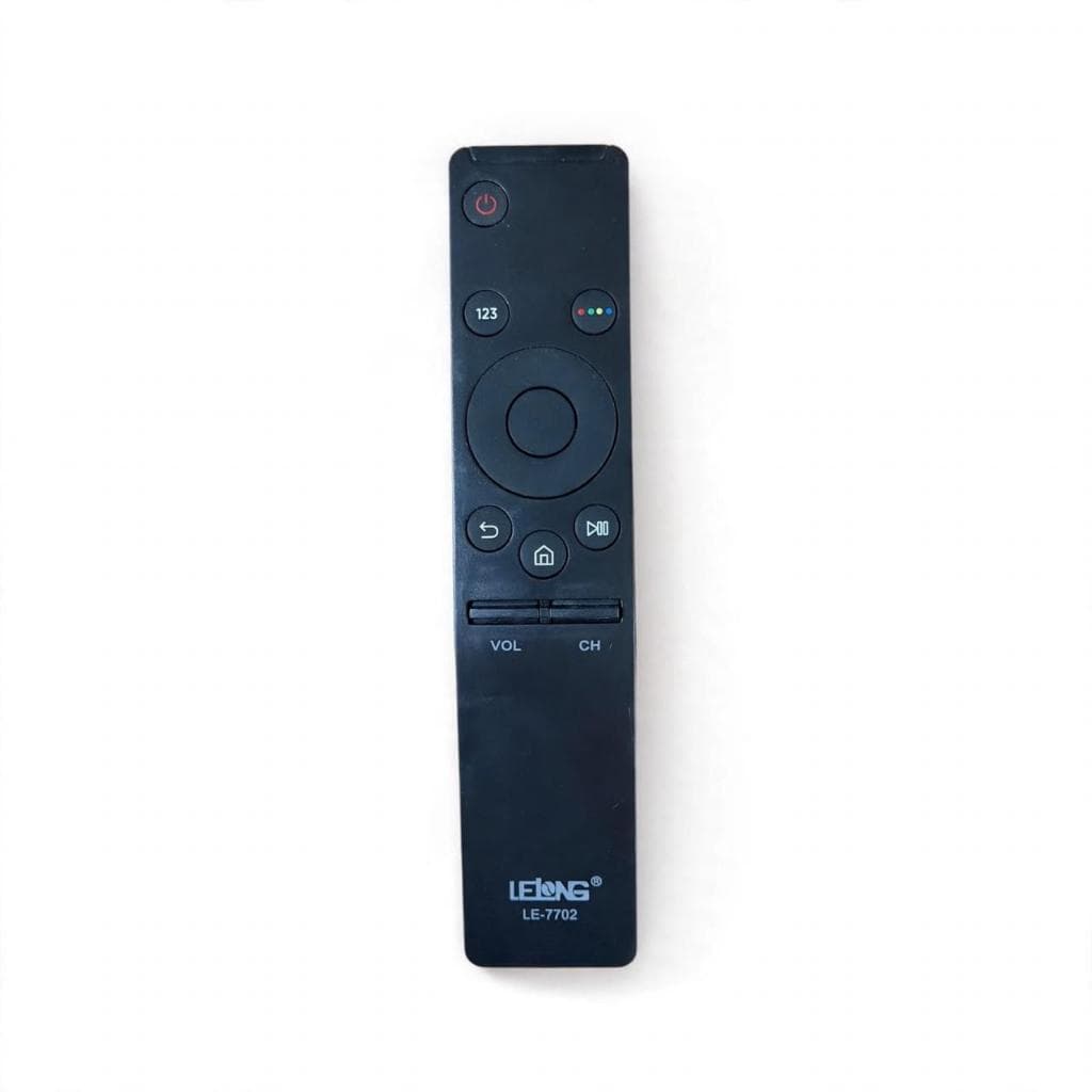 Controle Remoto Compativel TV Samsung Smart Lelong LE-7702