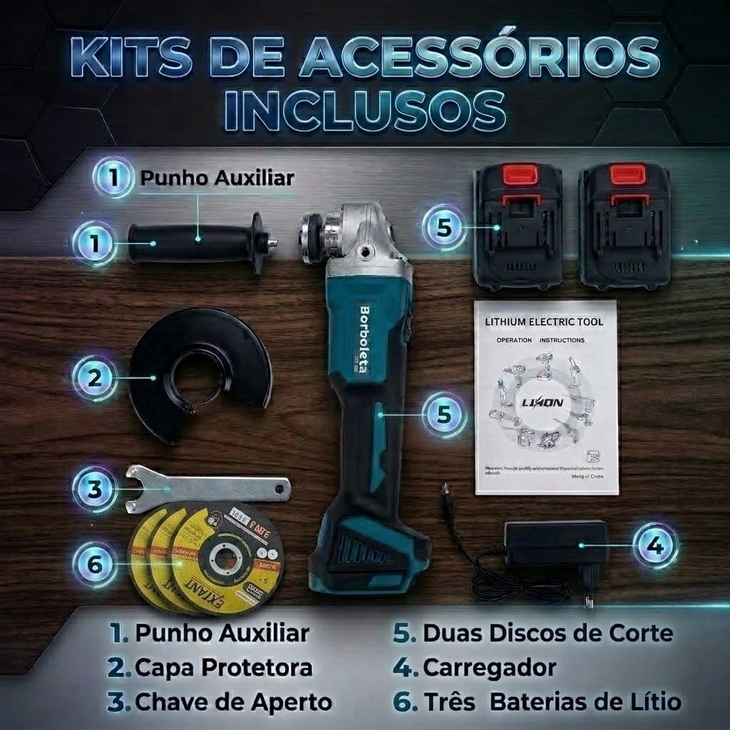 Esmerilhadeira lixadeira 220v 1000W lixadeira 110v 220V Corte serra Angular esmerilhadeira Boa qualidade