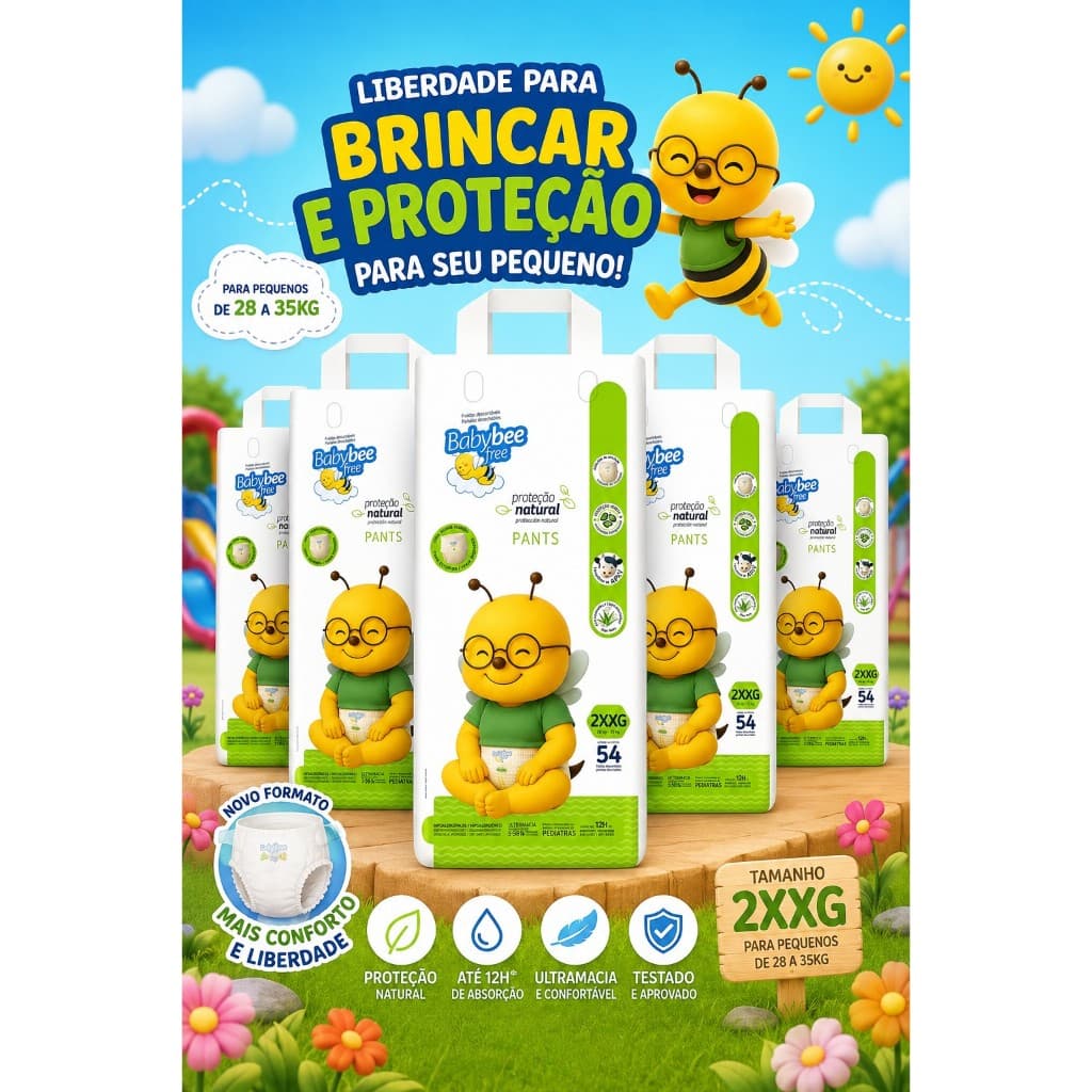 frada descartável  baby bee free patns fraldas descartáveis  dos grandinhos