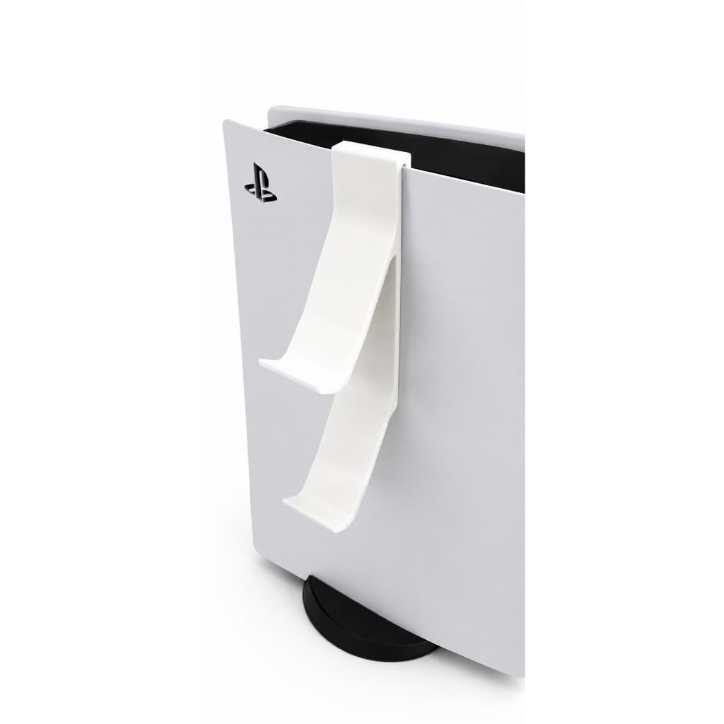 Suporte para Manete Controle Gamer PS5 Xbox PC – Porta Controle 3D