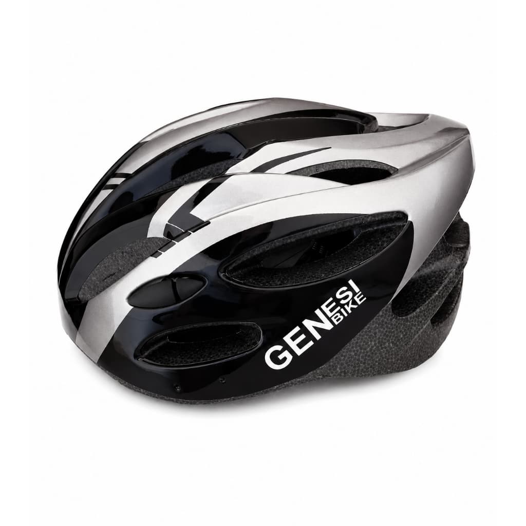 Capacete Ciclismo Genesis Bike Ajustável G