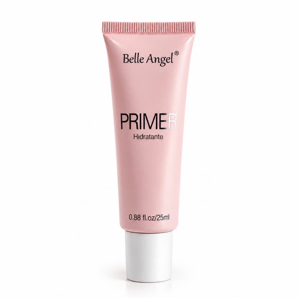 Primer Hidratante Belle Angel 25ml