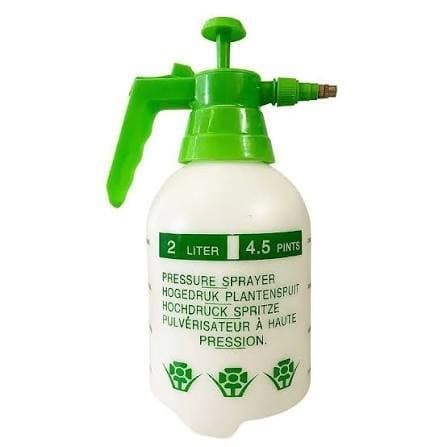 Pulverizador manual 2 lt SORITIDO