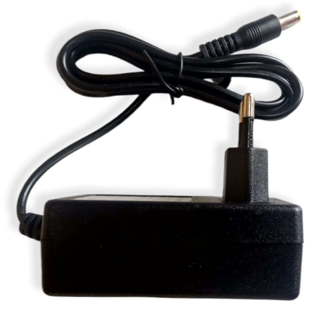 Fonte Carregador Célula Lítio 18650 Li-ion P/ Bms 4s 16.8v /3A