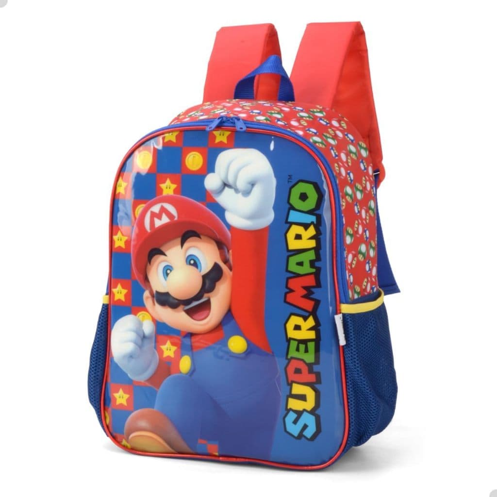 Mochila Infantil Mochila Infantil Luxcel
