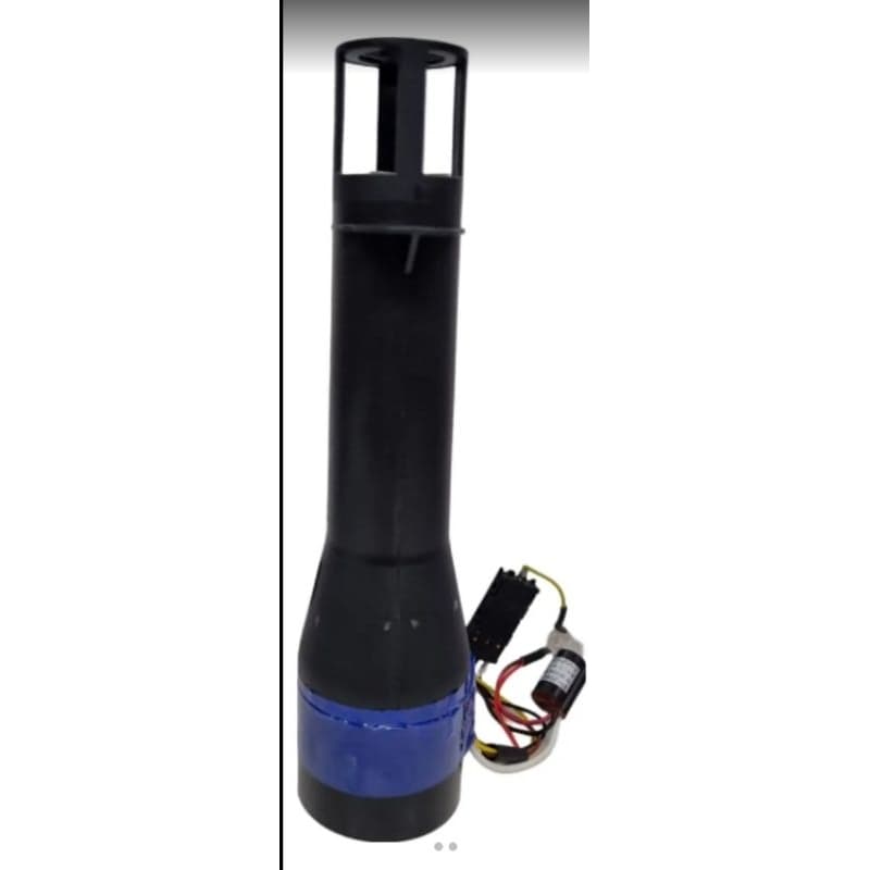 Resistência Para Escova Secadora Ga.ma Glamour Therapy 220v Gama