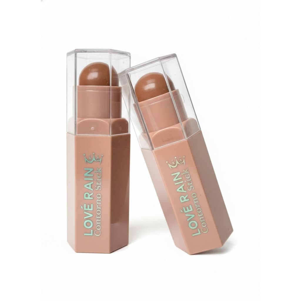 Contorno Sólido Facial Stick | Love Rain