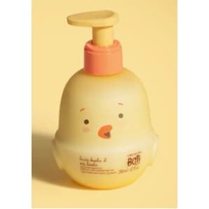 Loção infantil Hidrat. Banho E Pós-Banho Boti Baby 200Ml Boticário