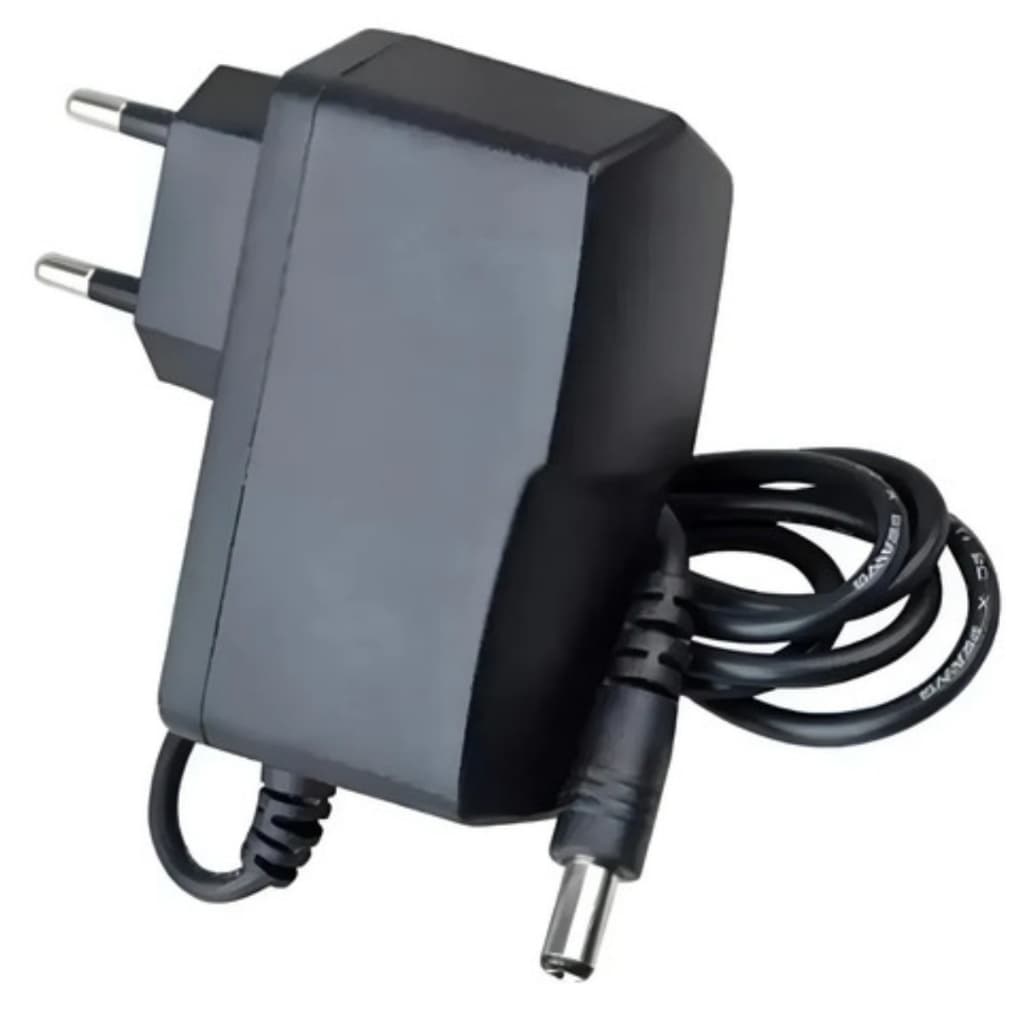 Fonte Carregador para Notebook Positivo 12V 2A 3.5x1.35mm