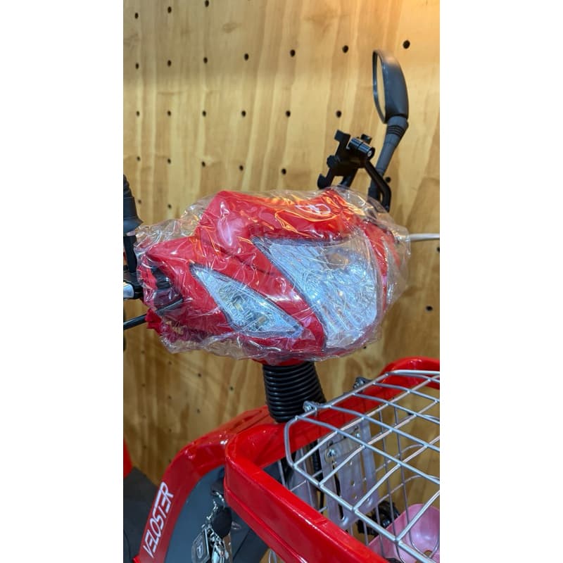 Capa protetora Bicicleta Elétrica Sousa Bike bike, Veloster e similares