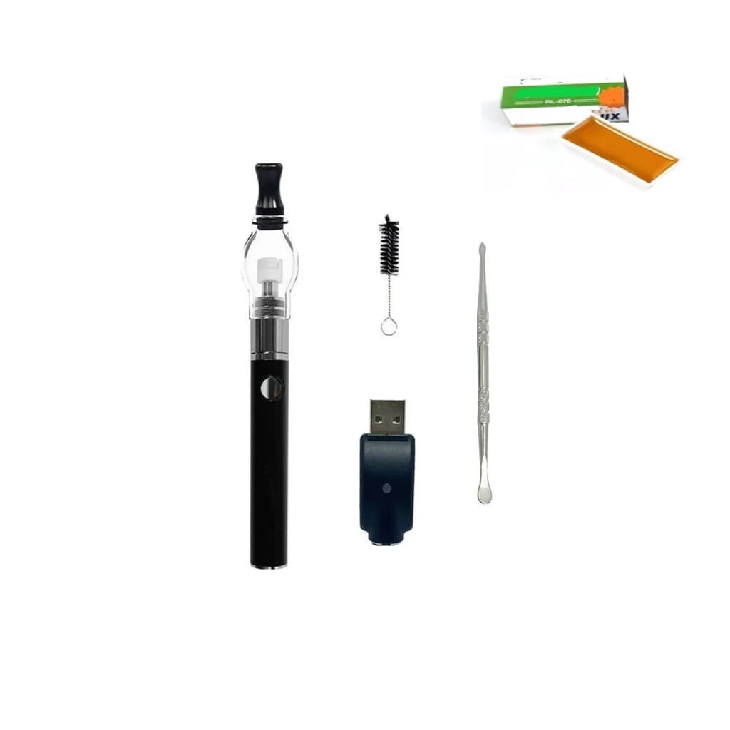 detector de curto + breu