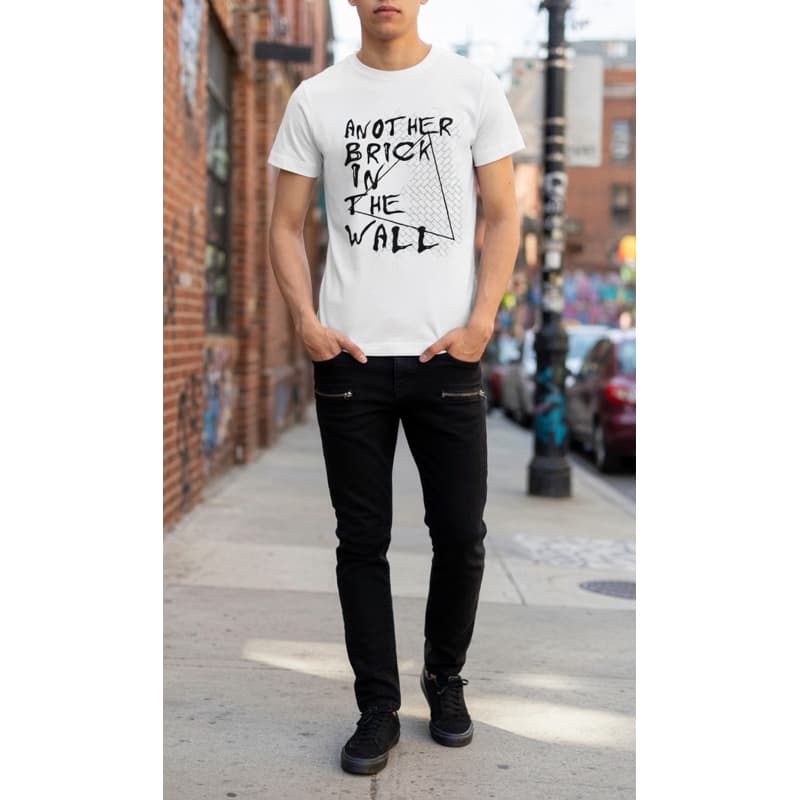 Camiseta Banda de Rock Pink Floyd Camisa Blusa Regata01