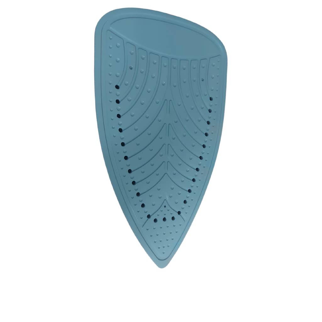 BASE CERAMICA FERRO PASSAR OSTER GCSTBS5002 127V AZUL