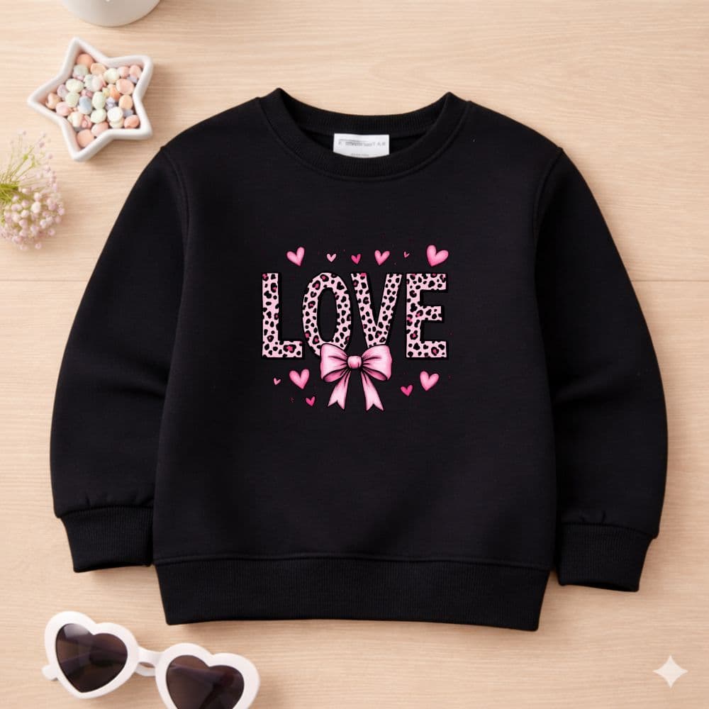 Moletom infantil e juvenil meninas blusa de frio careca premium de algodão