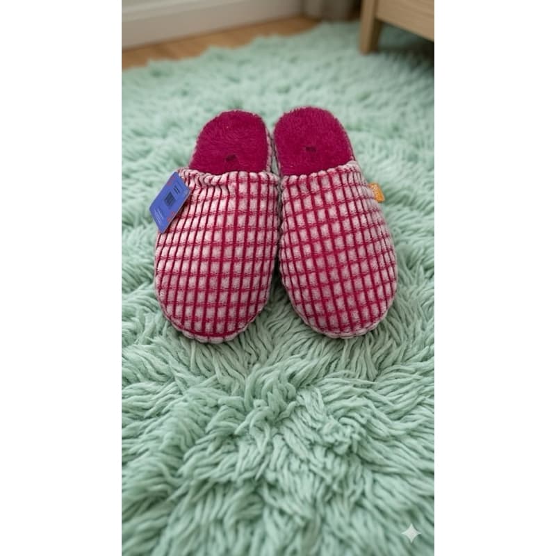 Pantufa Xadrex