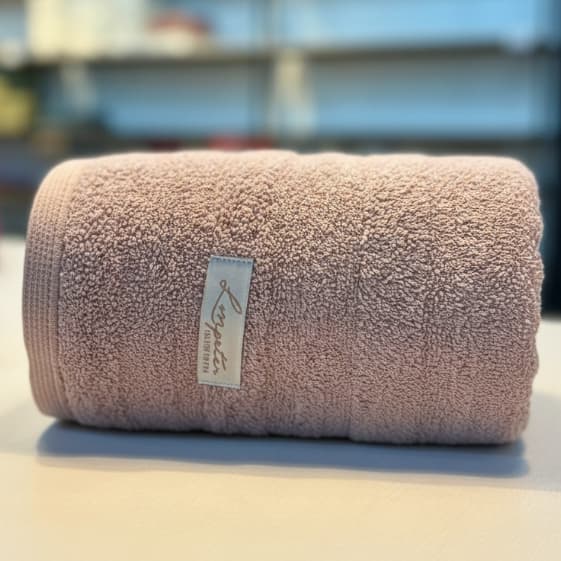 Toalha de Banho Grande 100% Algodão Grossa Super Luxo Premium Macia Absorção Superior