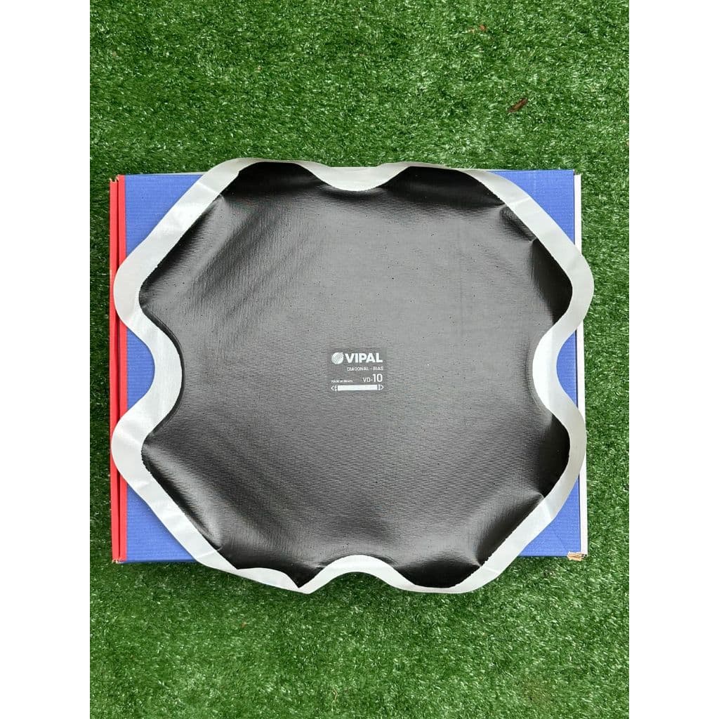 Manchão Diagonal 450mm P/ Vulcanização de Pneus | VD-10 | Vipal