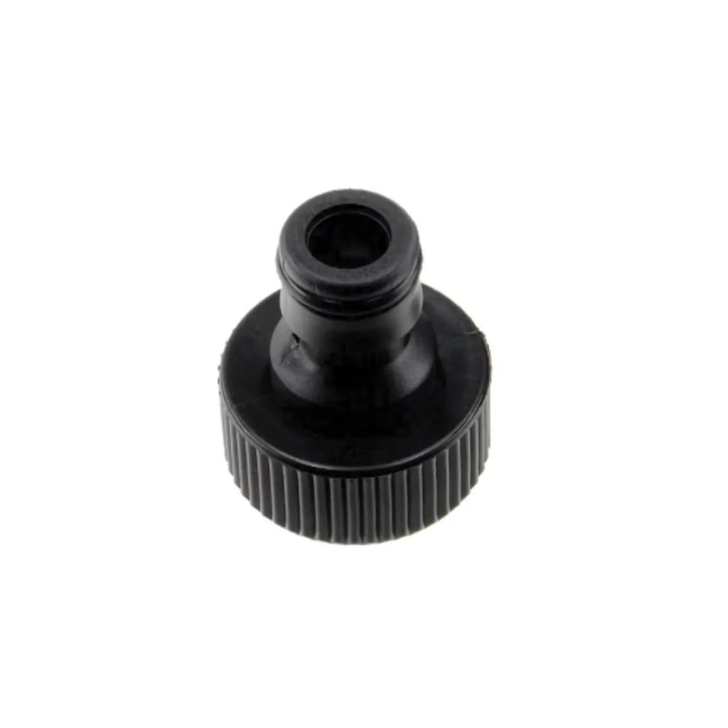 Conector Preto 3/4 Compatível Com Todas Kärcher Lavadoras de Alta Pressão K1 K2 K3 K4