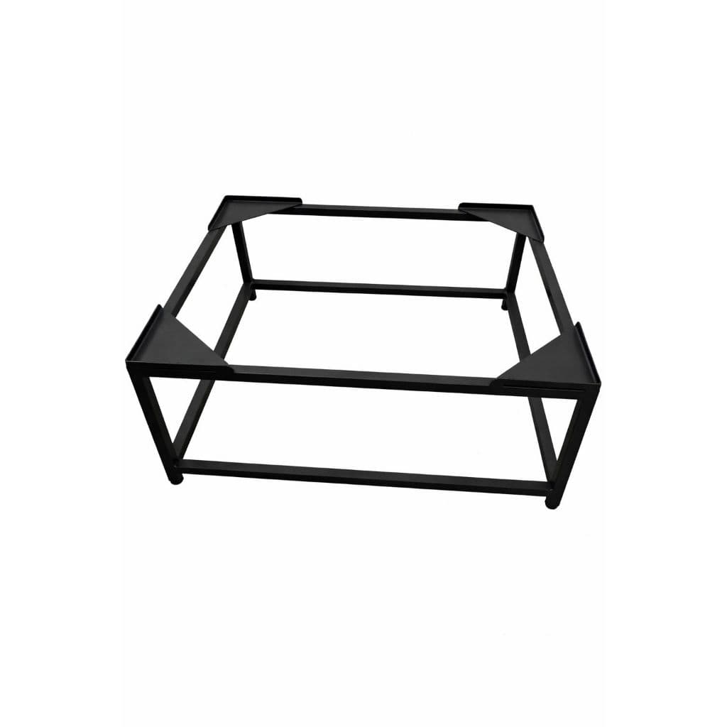 Suporte Base de Maquina Lava e Seca Reforçada 60x60x40