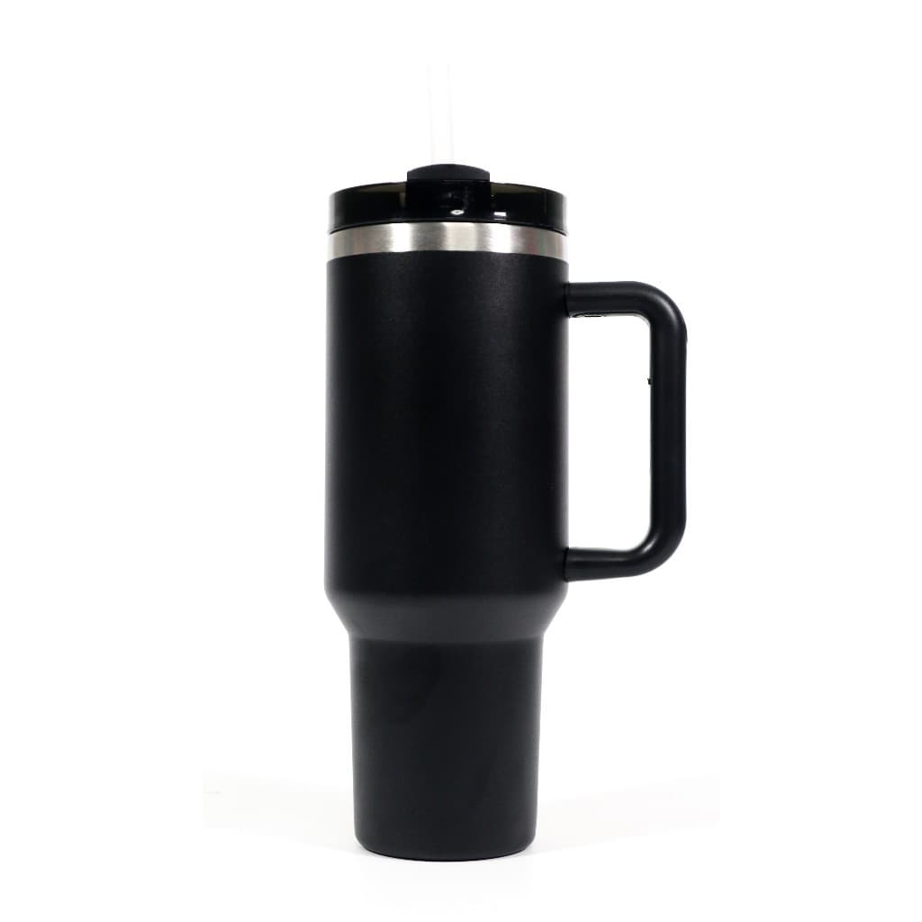 Copo Térmico 1200ml com Isolamento a Vácuo e Aço Inox