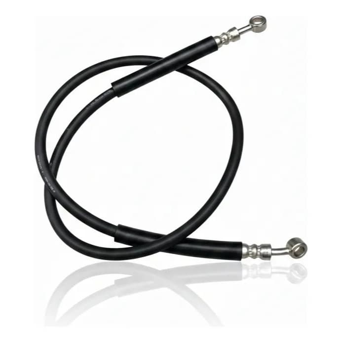 Mangueira Flexível De Freio Dianteiro XTZ 250 Lander XTZ 250 Ténéré  TTR 230 Todas
