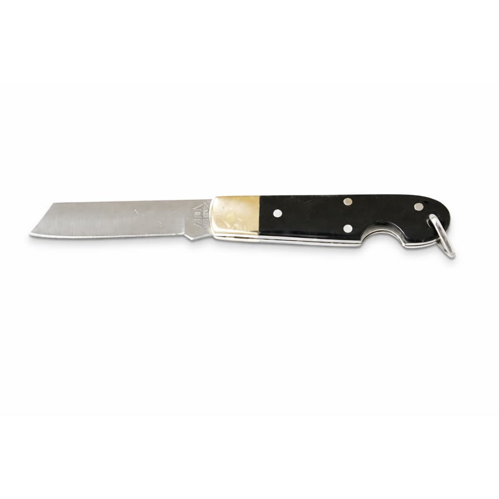 ZEBU BARRETOS CANIVETE Inox