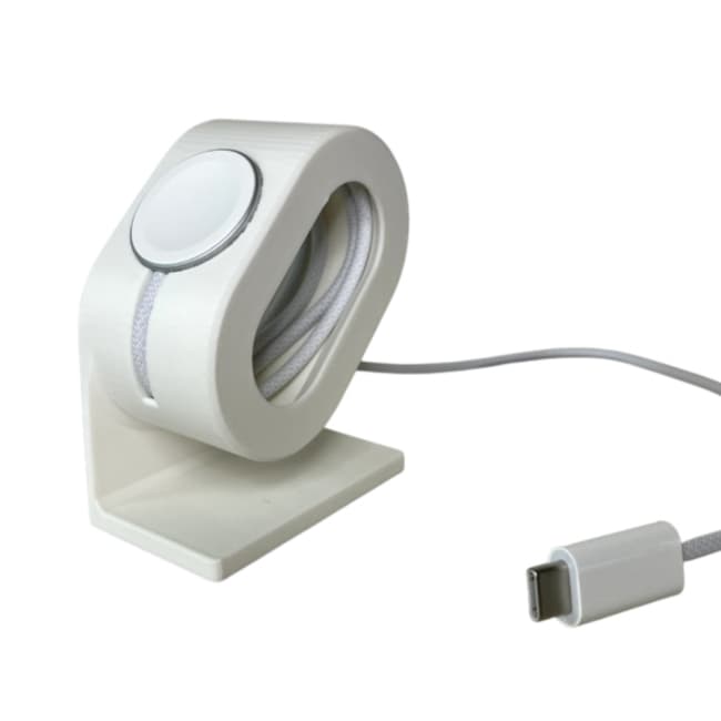 Suporte De Mesa Para Apple Watch