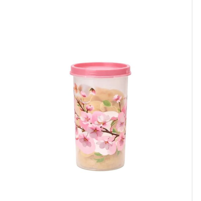 Tupperware Modular Redondo 650ml