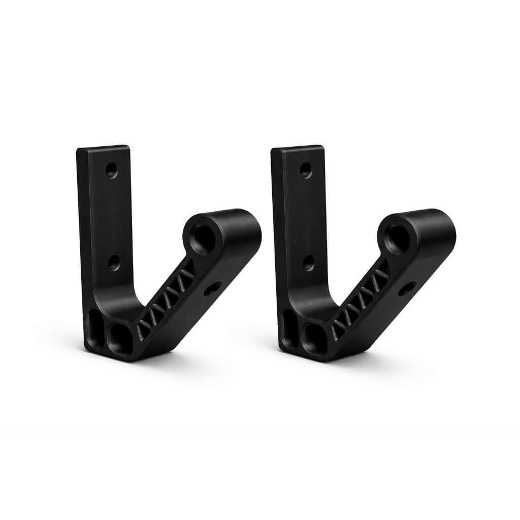 Organize Seu Capacete Com Segurança Suporte De Parede Premium Para Moto