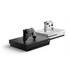 Suporte de Parede p/ Xbox One, Xbox One S, Xbox One X