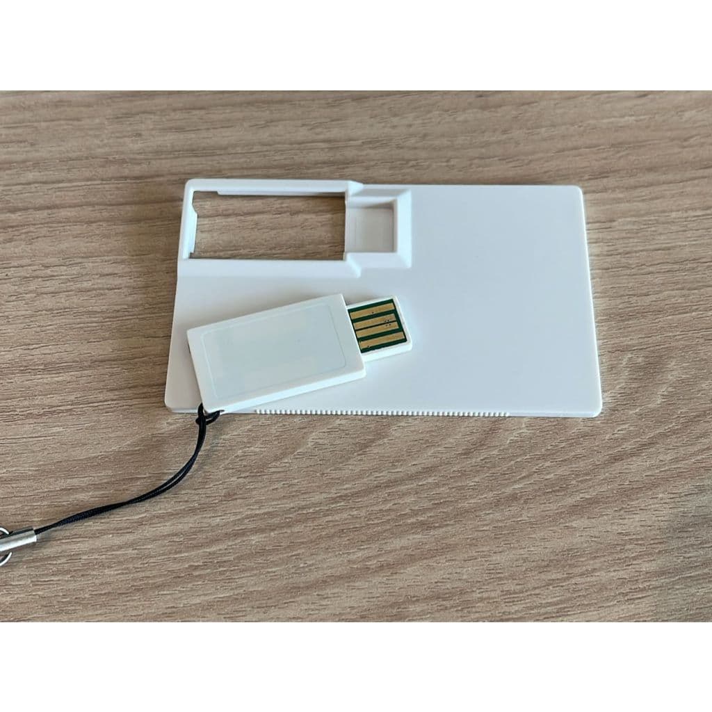 Pen Card 4GB