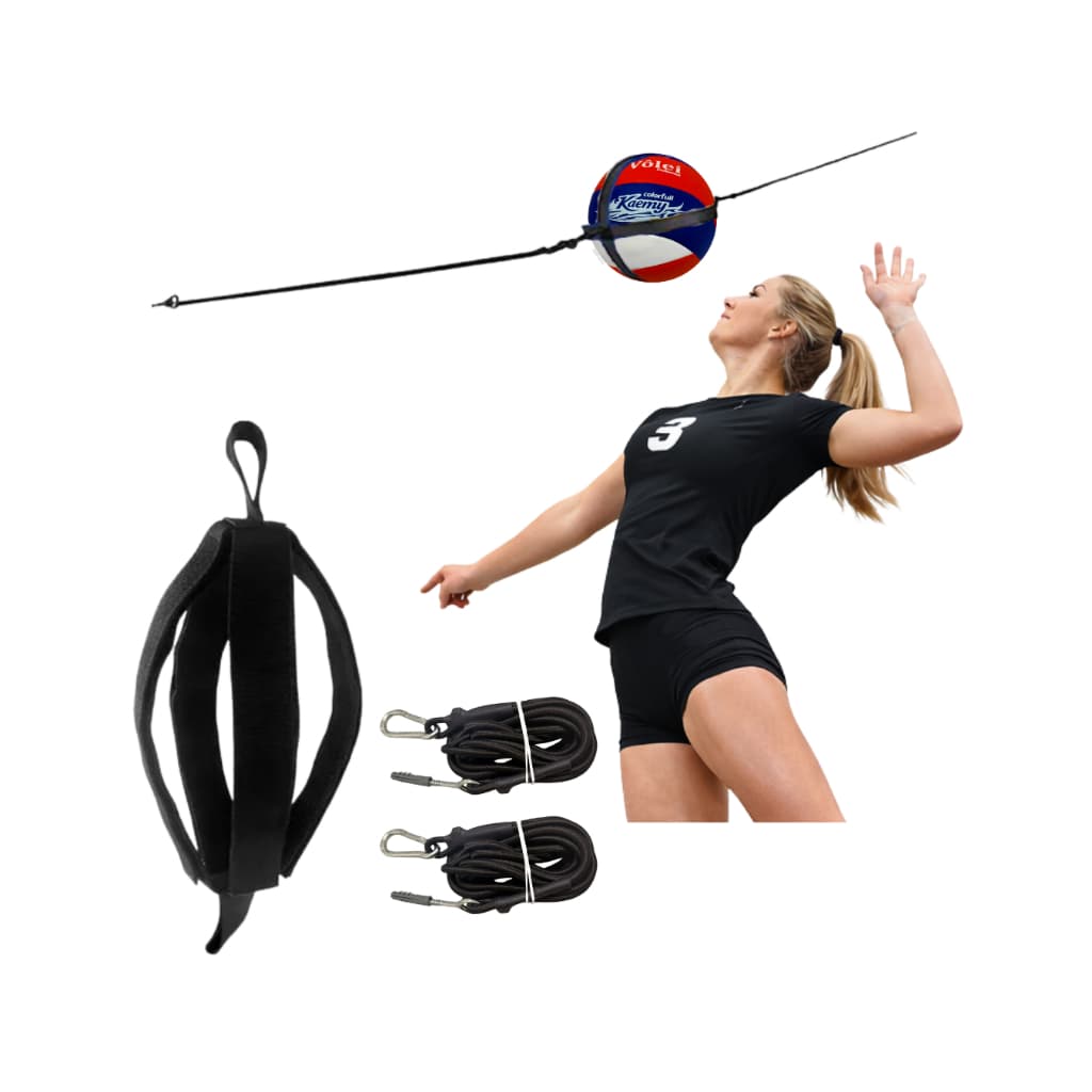 Kit Voleibol Treino
