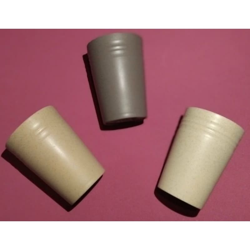 copo tones 300ml kit 3 unidades