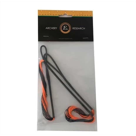 Corda String Original de Balestra Jaguar 175 Libras Ek Archery JAG 2 CR-071