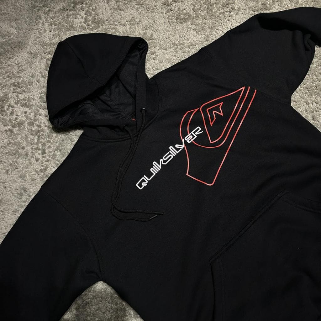 Moletom QKS4 Surf Blusa de Frio