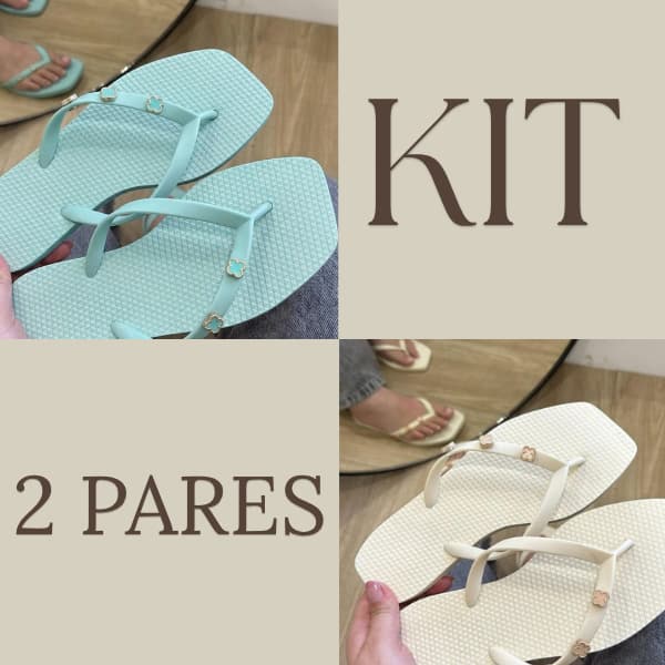 Chinelo sandália femininaDe Dedo Casual Confortável Elegante Dia a Dia Moda Verão
