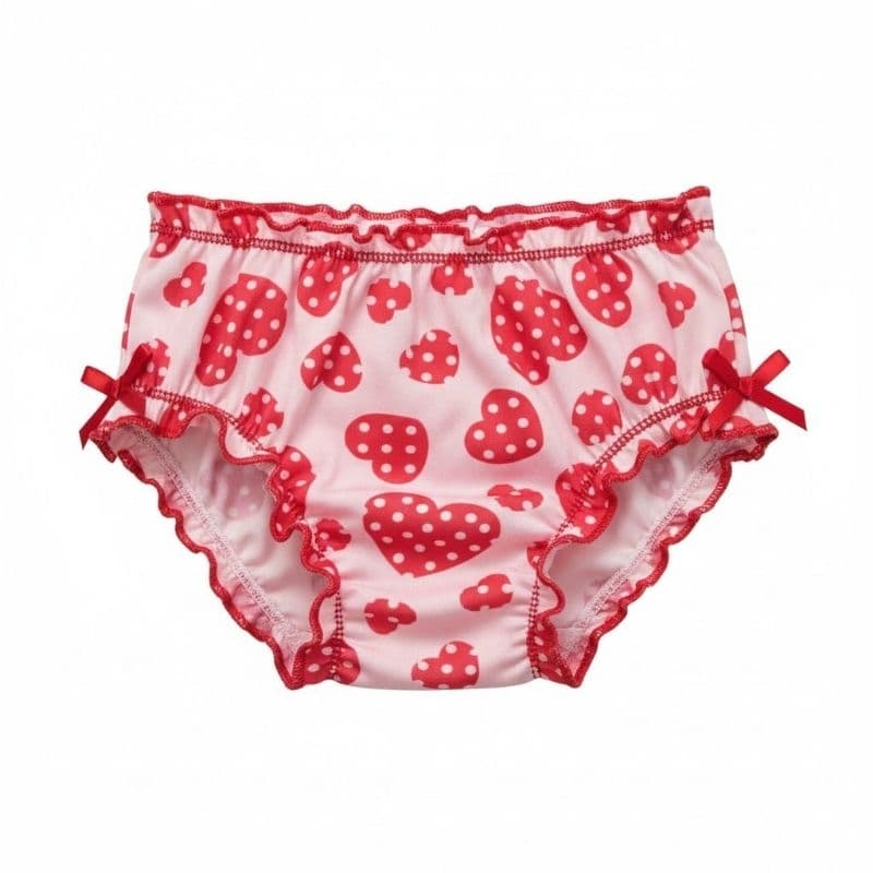 10 Calcinhas Infantil Calcinhas Para Menina Bebe Roupa de Menina