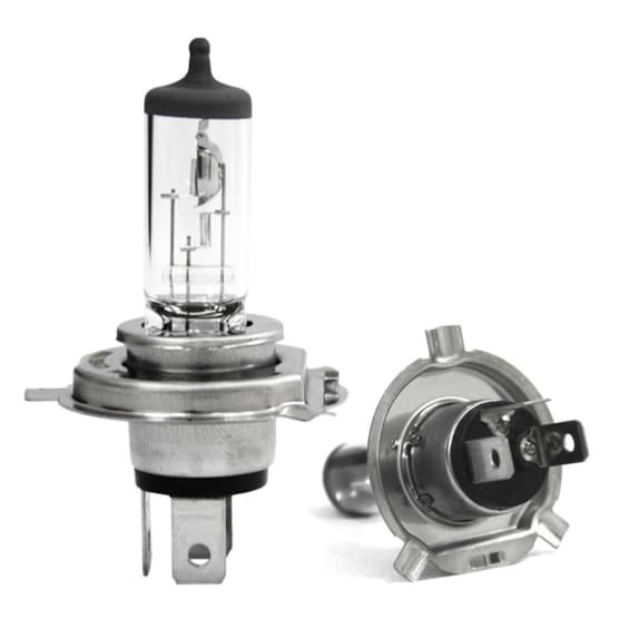 LAMPADA H4 KX3 12V 55X60W
