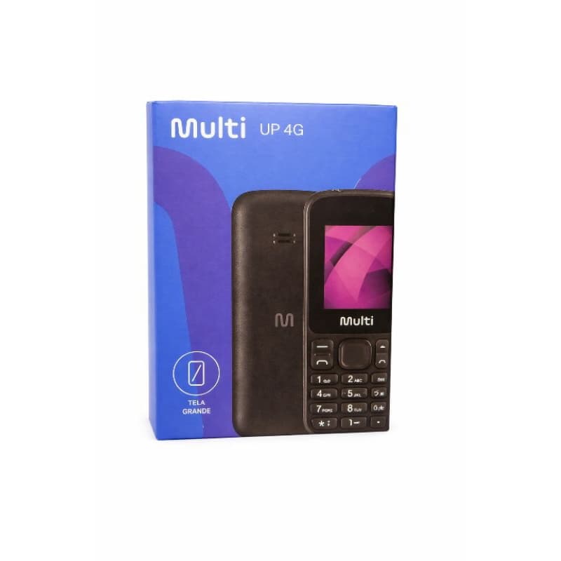 Cel Multi Up 4G/ P9139