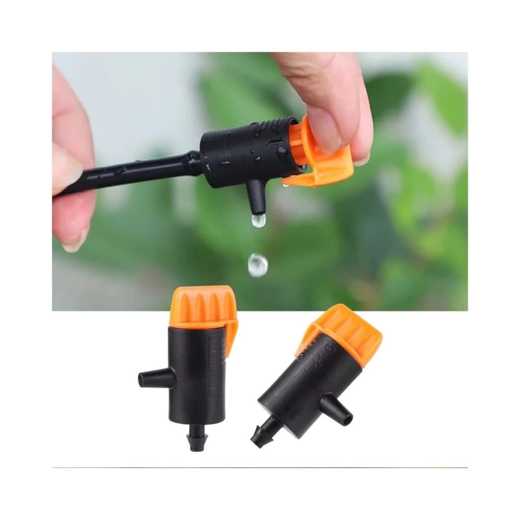 Bicos Gotejadores De Fluxo 0-60l   E 0-40l 4 mm alta qualidade