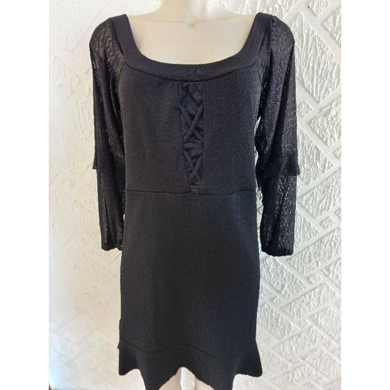 Vestido Feminino GG