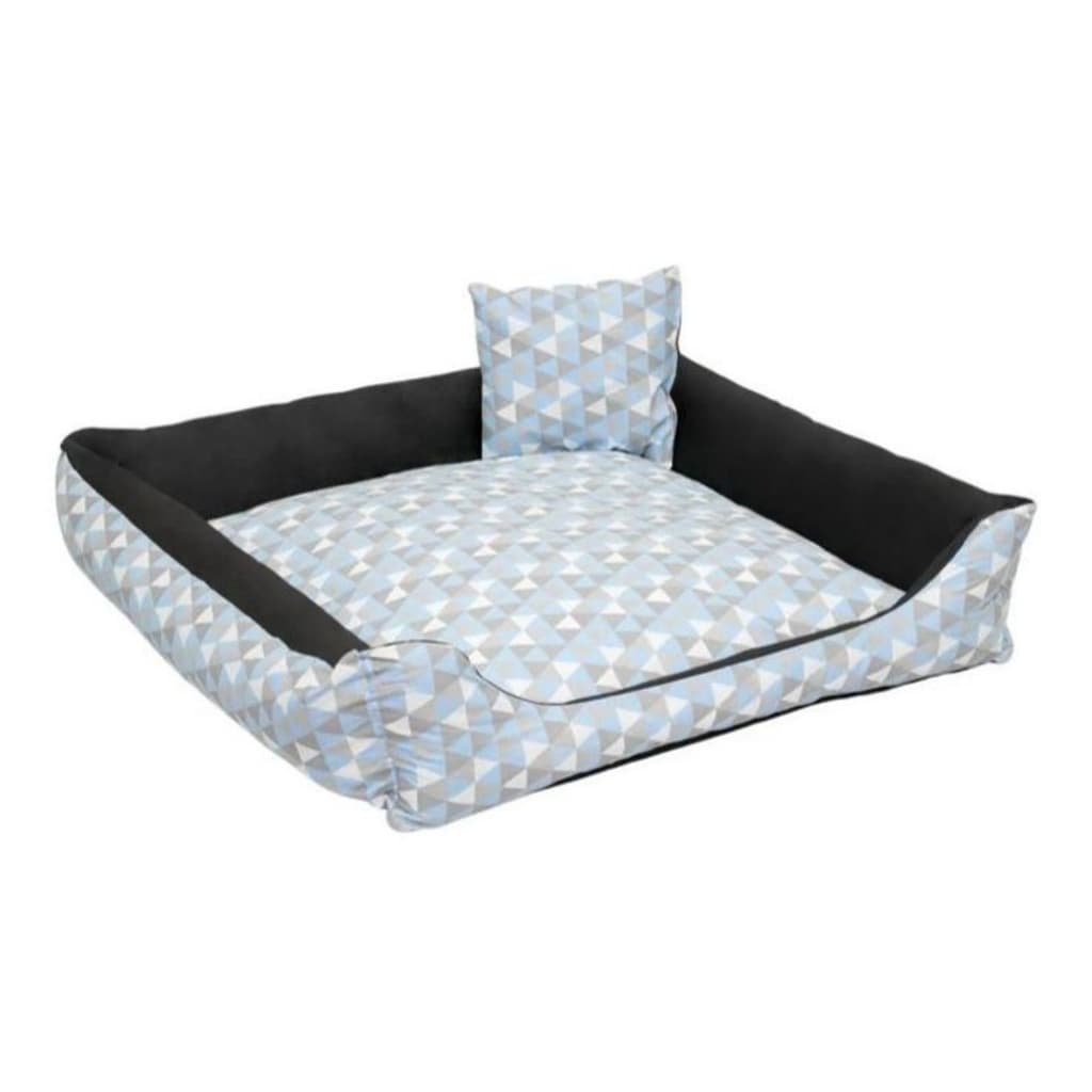 Cama para Pet Tamanho Pequeno com Almofada – Conforto e Estilo para seu Pet