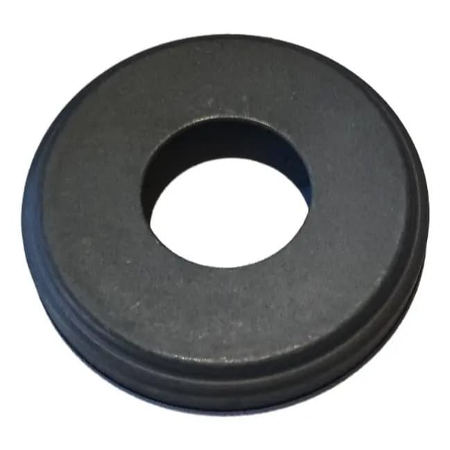 Guarda Po Coluna Direcao Superior Yamaha Fazer 150 Factor 125 Smart Fox