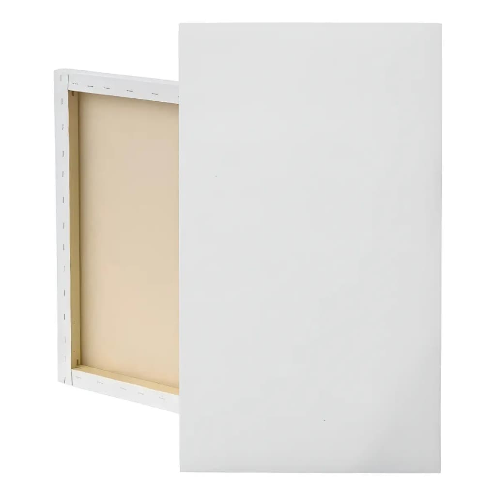 Tela De Pintura 30x40 - Grampeadas Na Parte De Trás SDL COMERCIAL