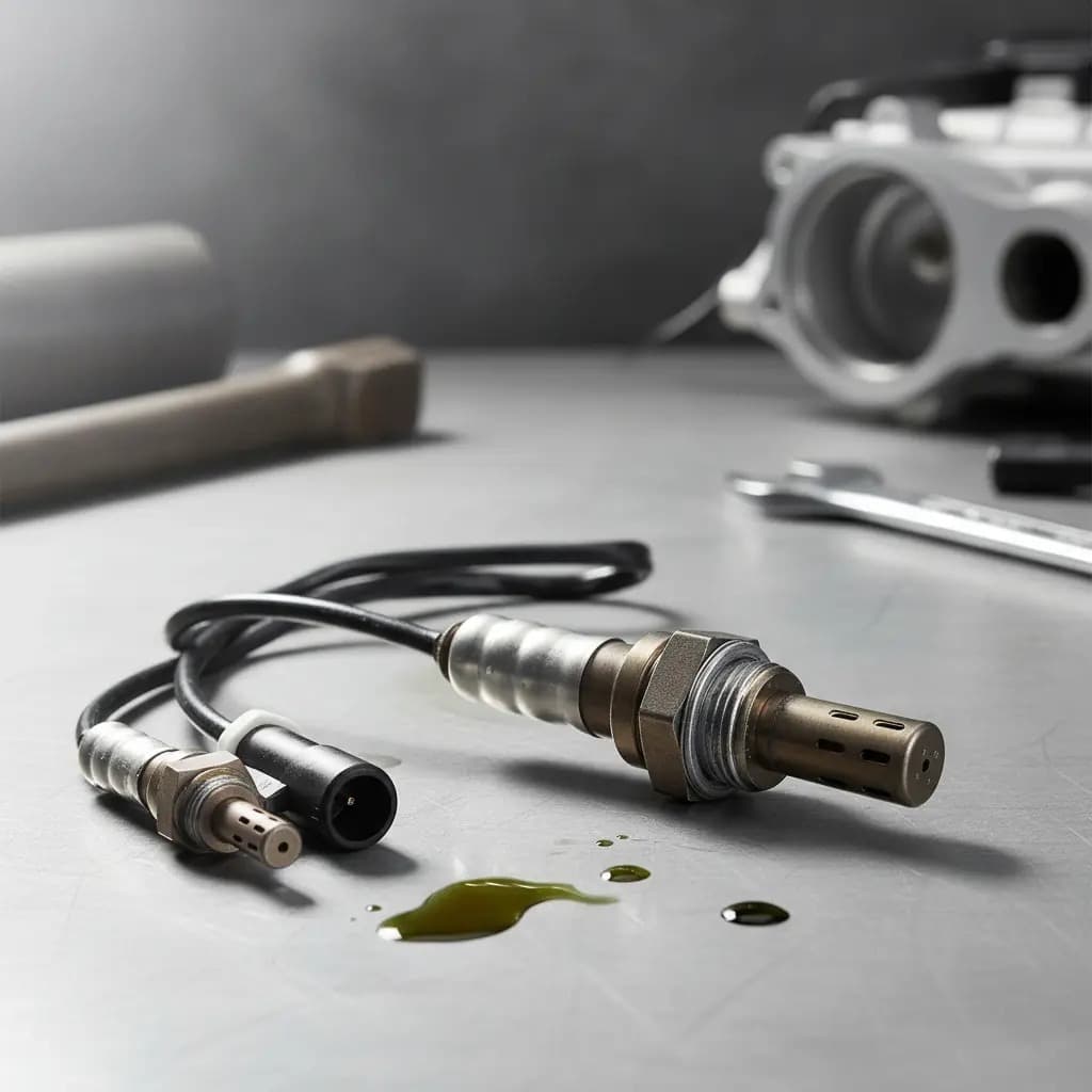 Sonda Lambda Gm Gol Motor 1.6 1.8 Ap - 1994 1995 1996