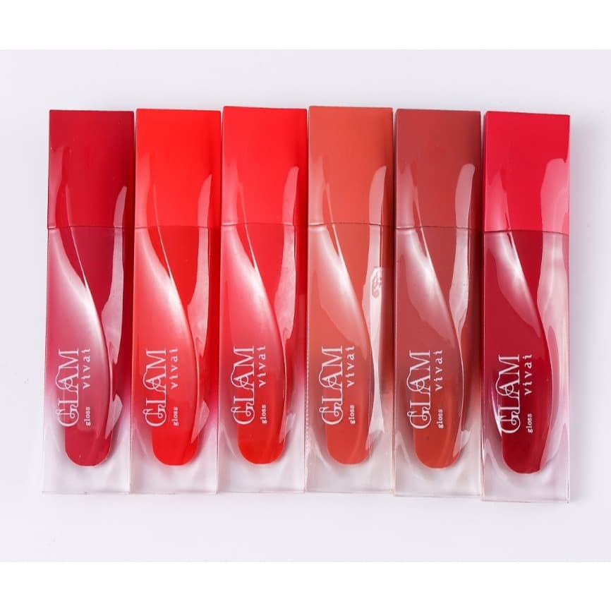 Gloss Glam vivai escolha sua cor