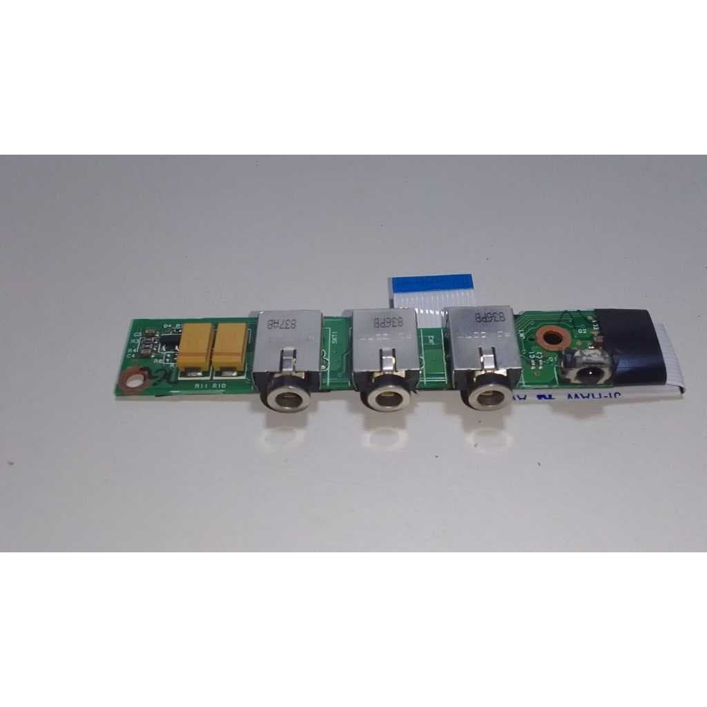 Audio notebook HP  DV2500 W20C