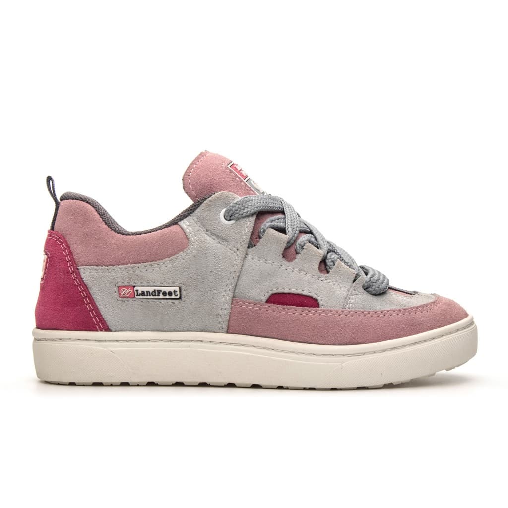 Tênis Landfeet Skate Crossfit Casual Lifestyle Sola Reta Vortex Lançamento