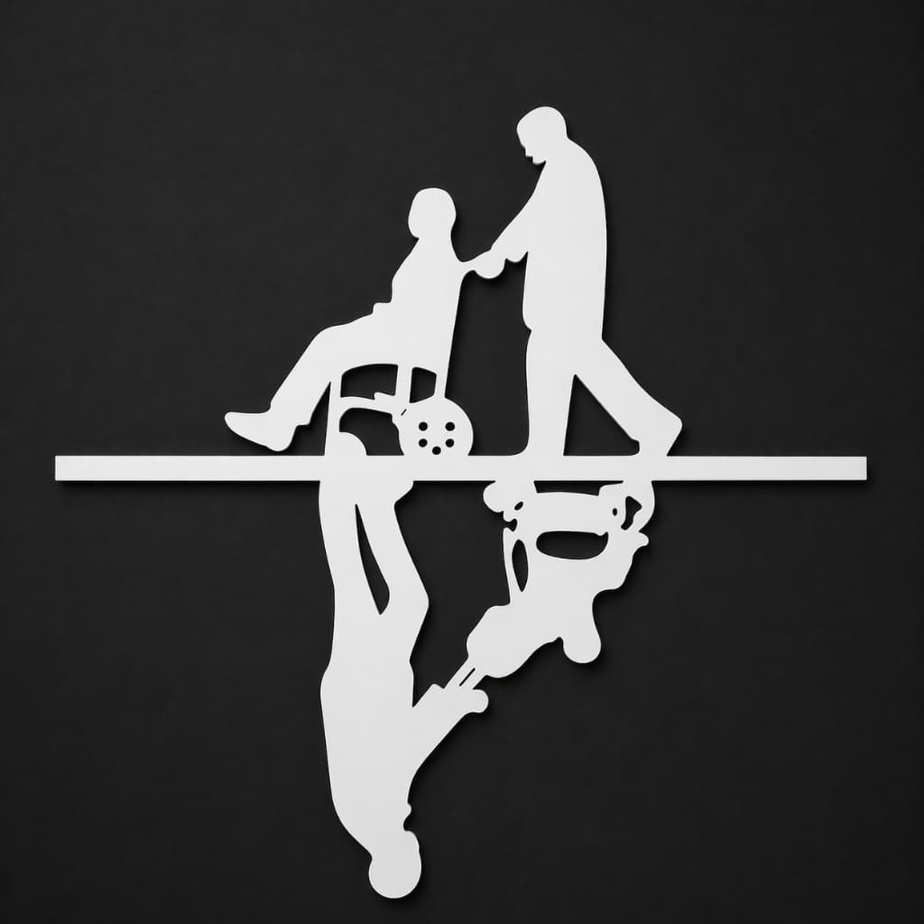 Decoração de Parede – Do Jovem ao Idoso | Arte com Significado Familiar