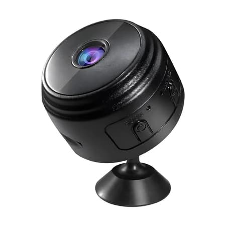 Kit 1/2/3/4 Câmera A9 HD Visão Noturna Wifi Câmera 1080P Sem Fio Vigilância e Segurança